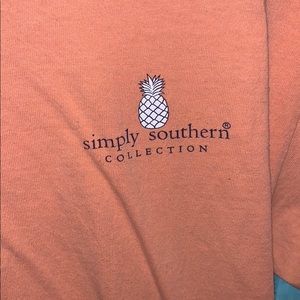 Simply southern shirt